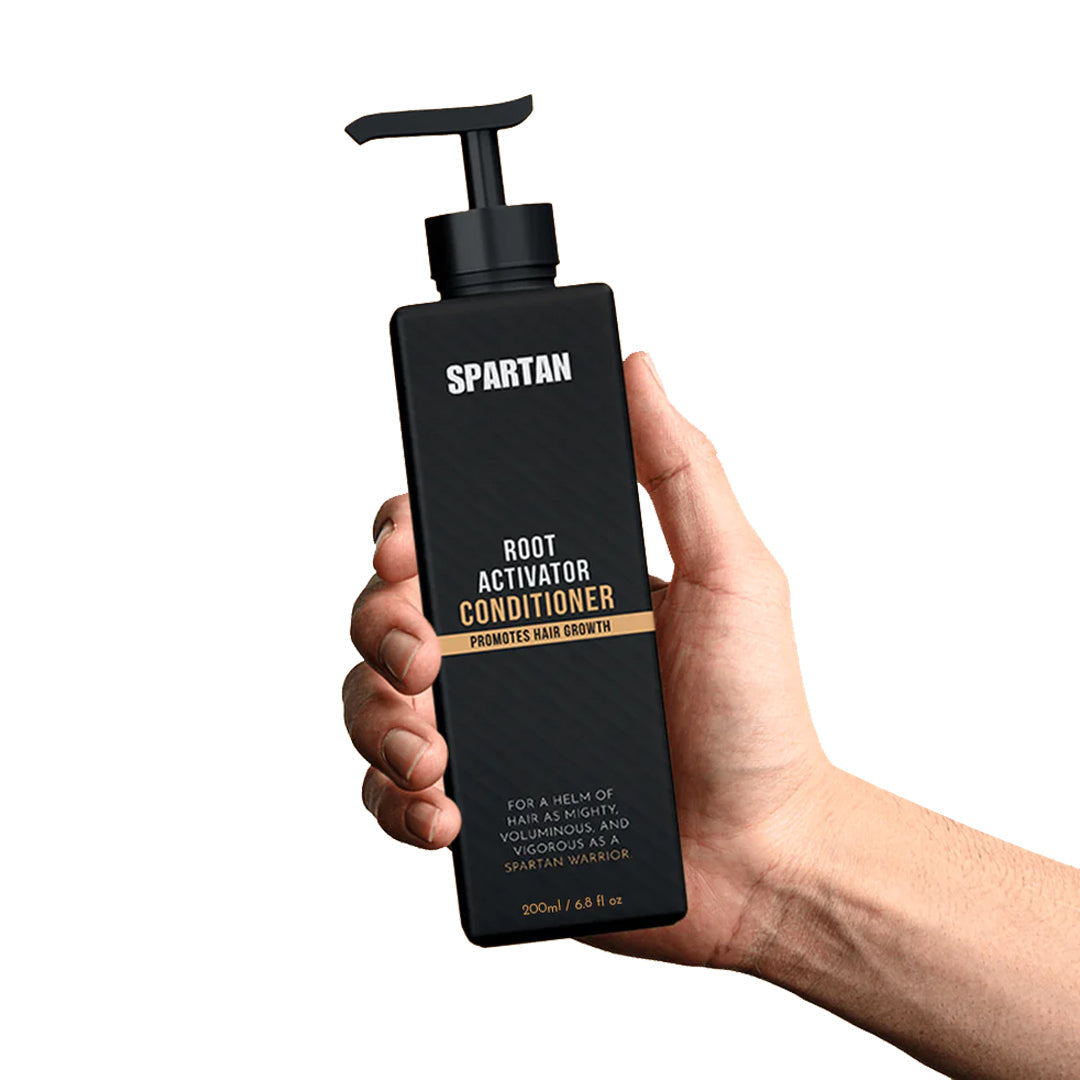 Spartan Root Care Thickening Conditioner for Men & Women
