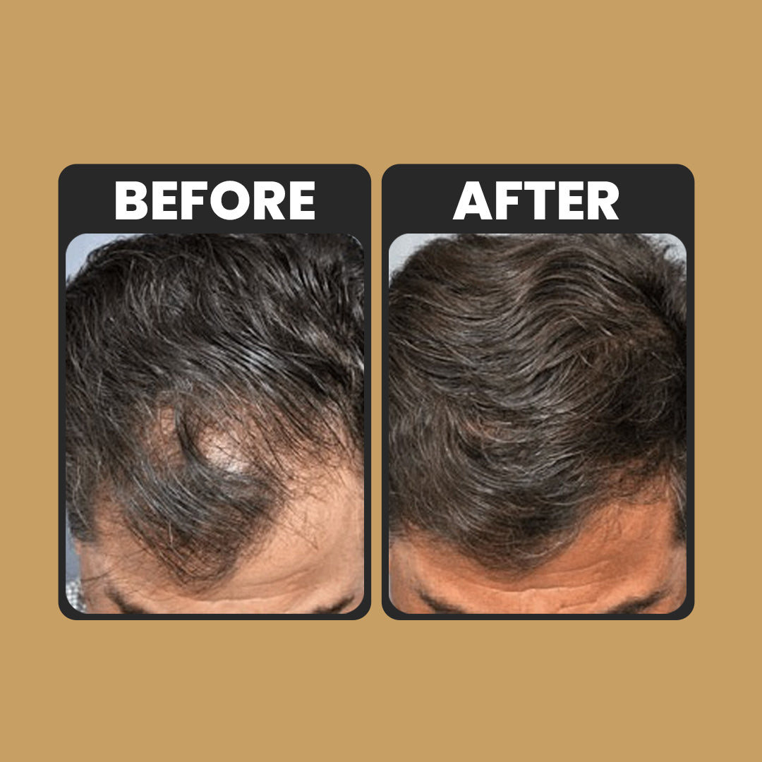 Spartan Root Care Thickening Conditioner for Men & Women