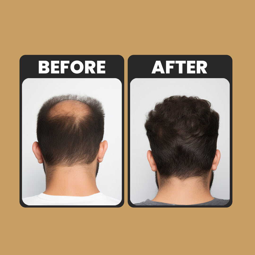Spartan Root Care Thickening Conditioner for Men & Women
