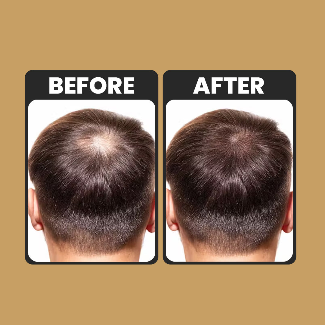 Spartan Root Care Thickening Conditioner for Men & Women